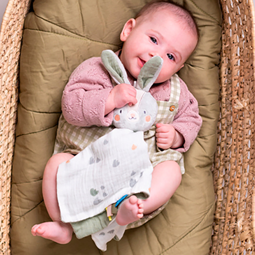 Bunny Attachment Tutorial