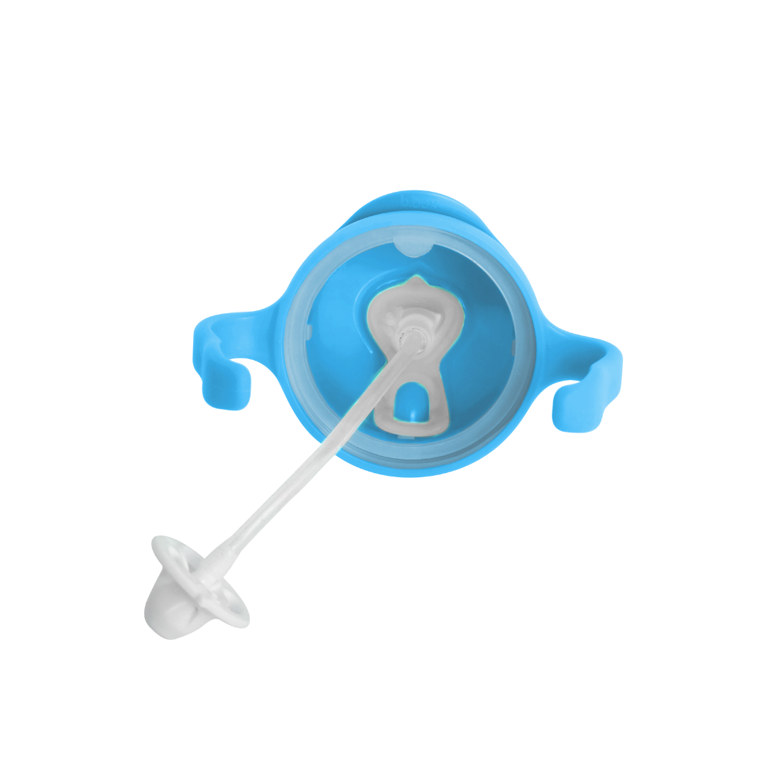 Vaso Sippy - Blueberry | b.box