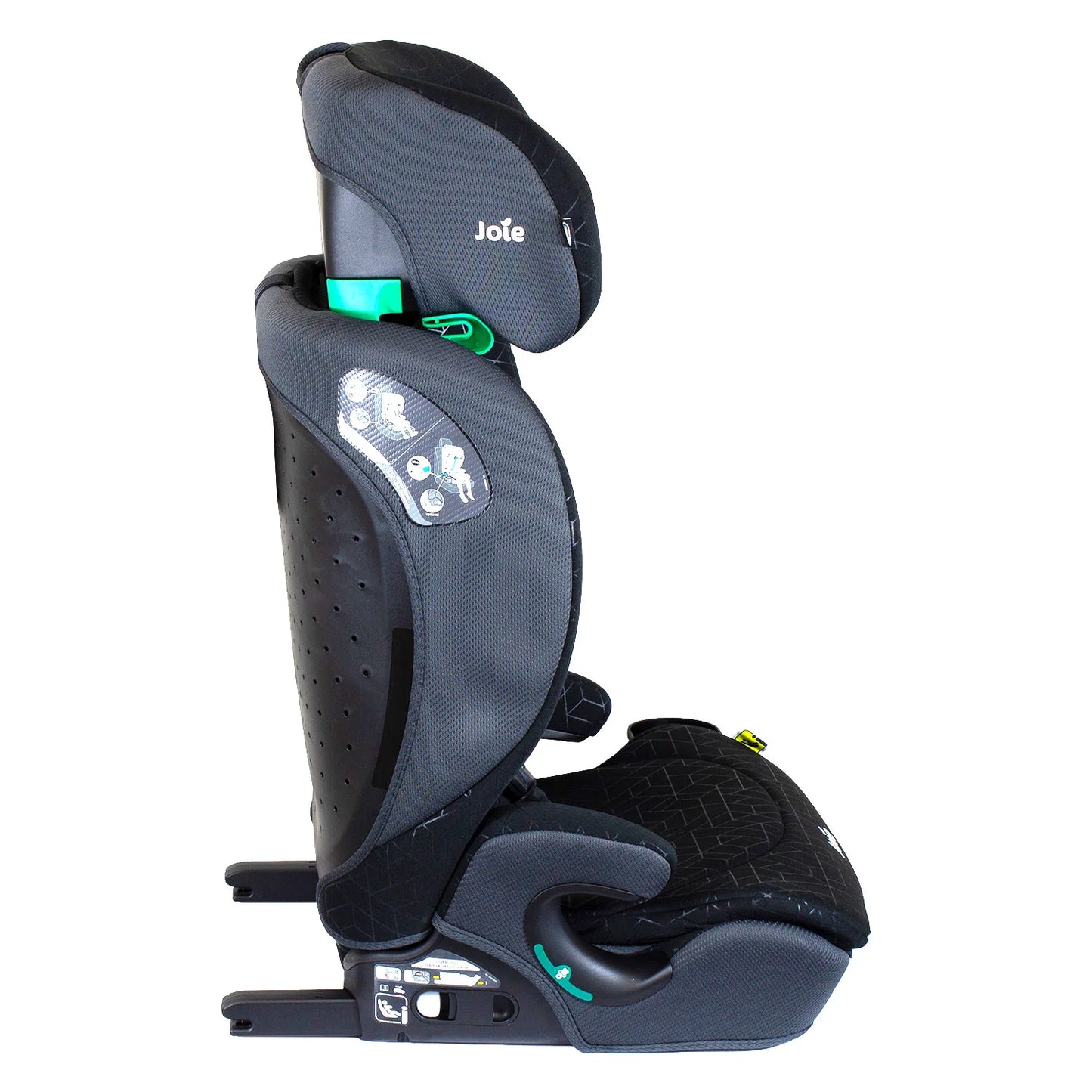 Silla de Auto Butaca i-Irvana - Geometric Black | Joie