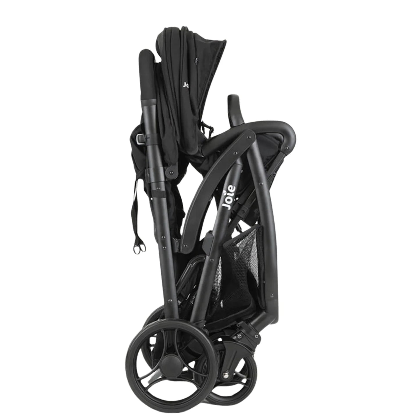 Coche Paseo Doble Evalite™ Dúo - Shale | Joie