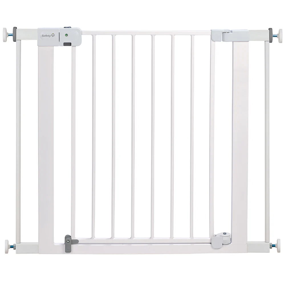 Puerta Metálica Auto Close | Safety 1st
