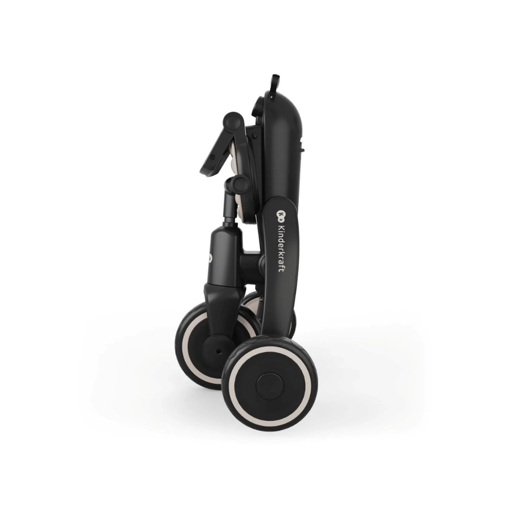 Triciclo Multifuncional 6 en 1 Jazz 3 - Beige | Kinderkraft