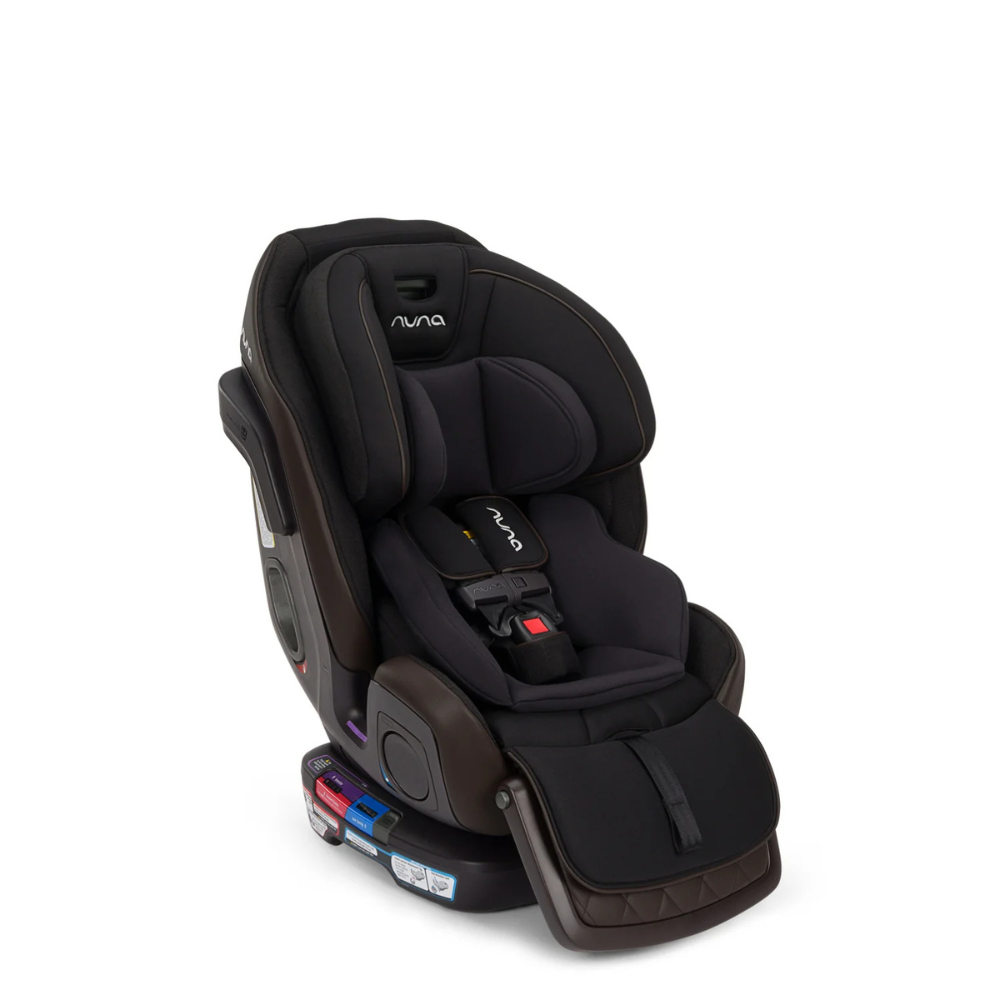 Silla de Auto Convertible Exec™ Next - Caviar | Nuna