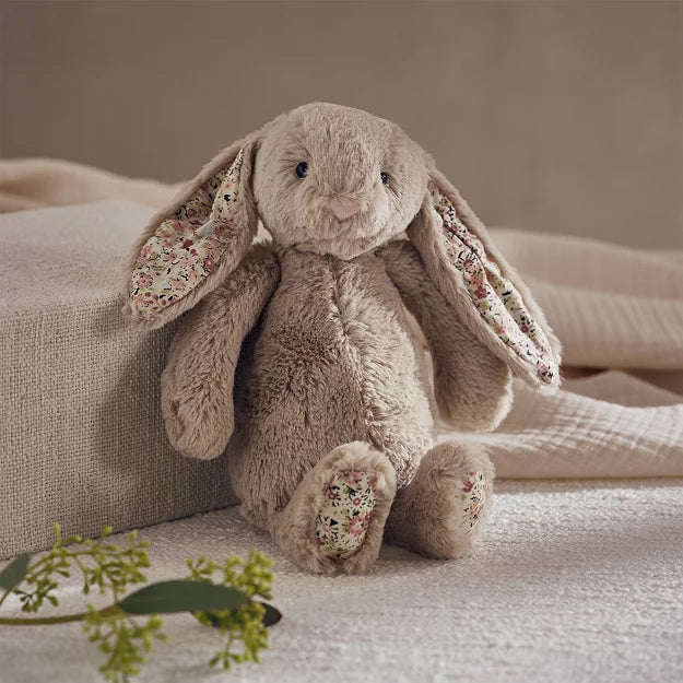 Peluche Conejo Blossom - Beige - Pequeño | Jellycat