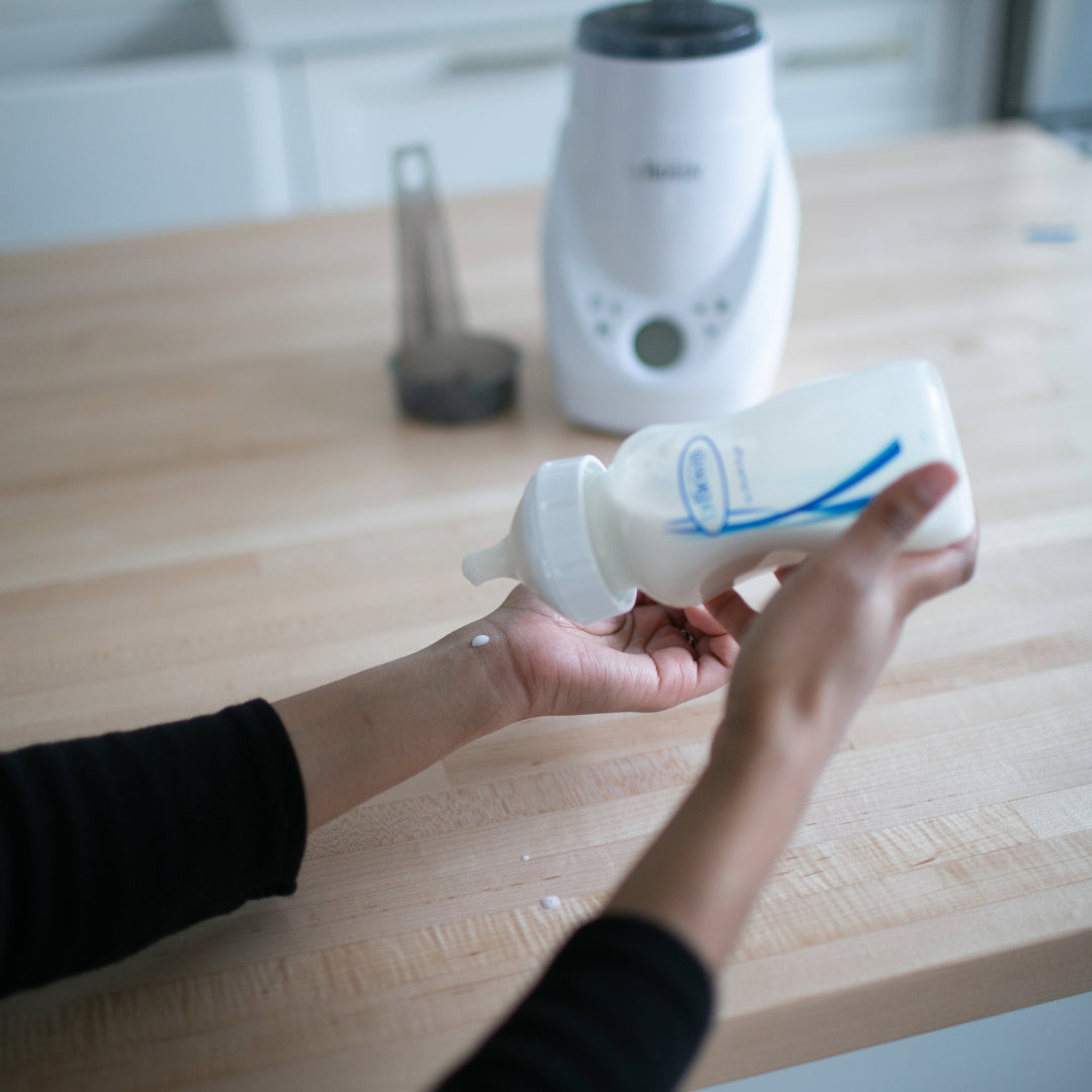 Calentador de Mamaderas y Esterilizador | Dr. Brown's