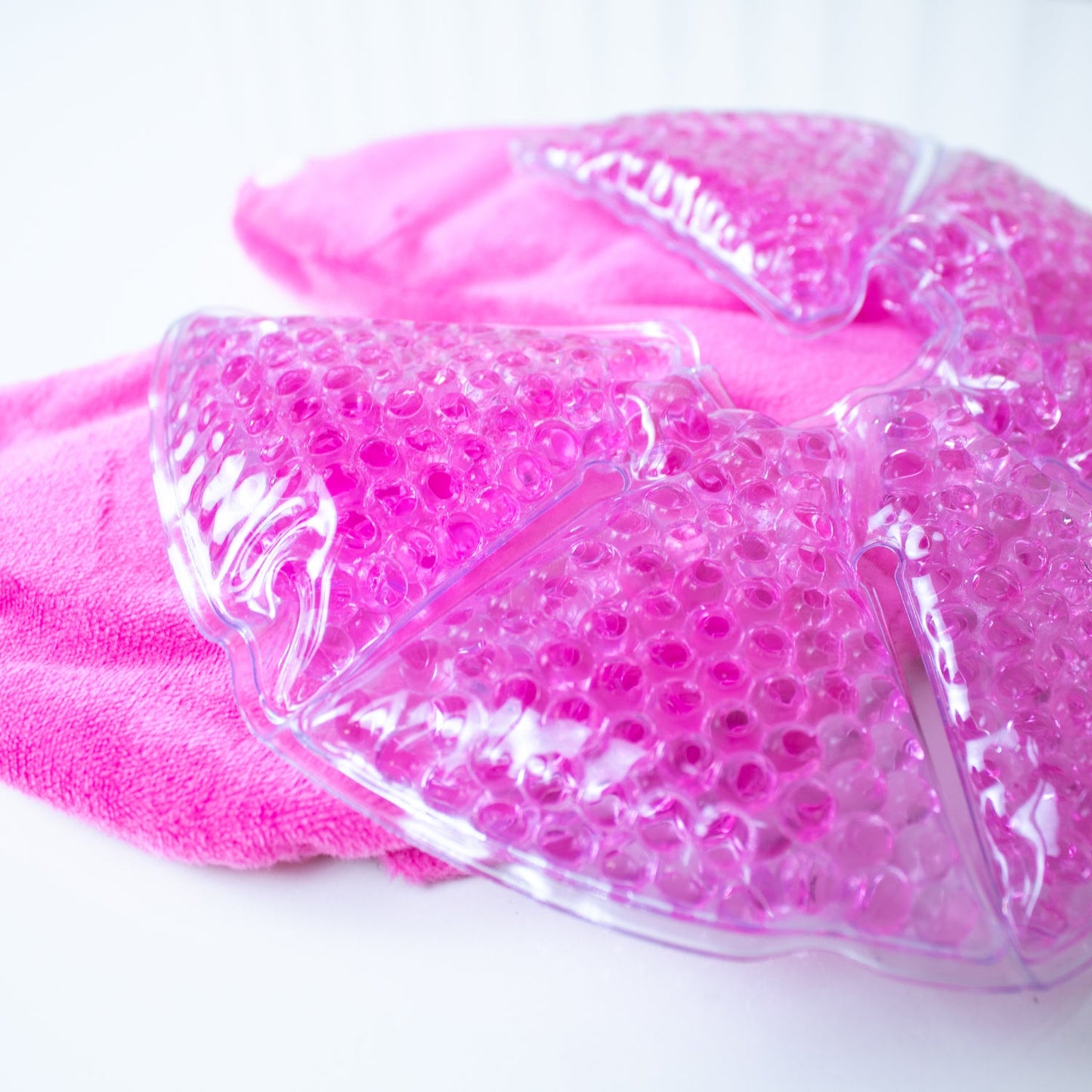 Almohadillas de Gel para Lactancia | Balia