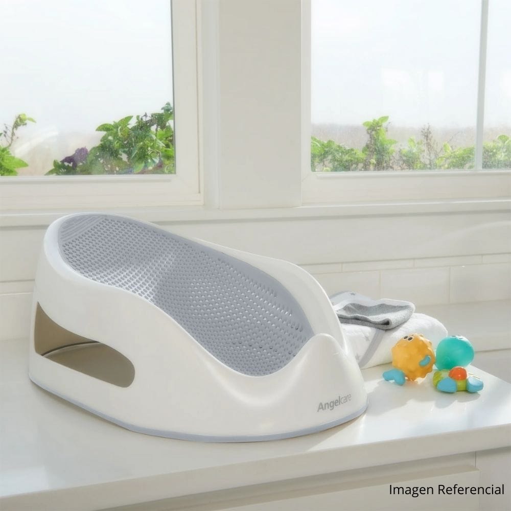 Soporte de Baño - Grey | AngelCare