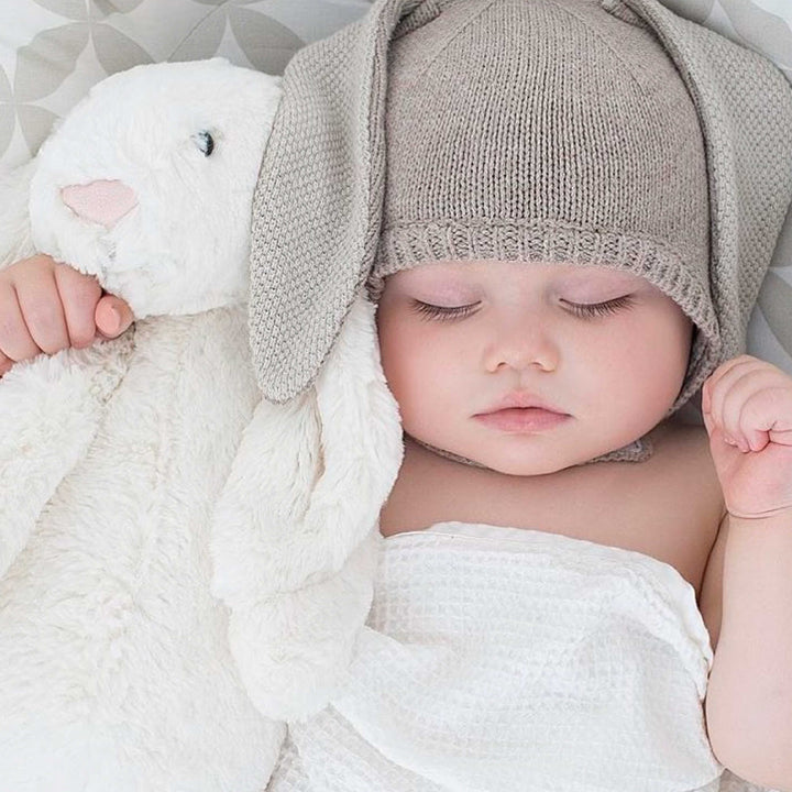 Peluche Conejo Blanco - Grande | Jellycat