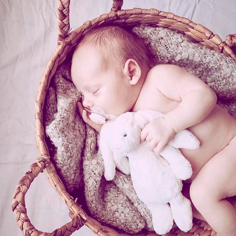 Peluche Conejo Blanco - Pequeño | Jellycat