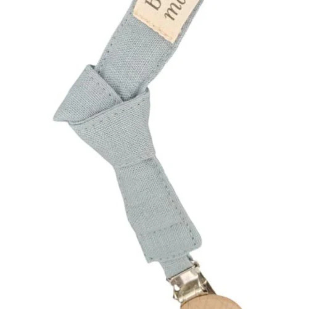 Portachupete Nudo - Agua | Baby Mattress