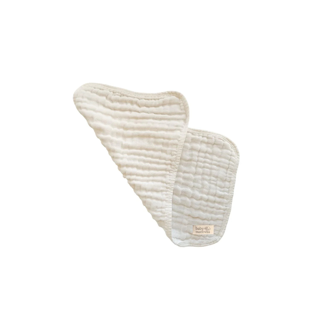 Tuto - Blanco | Baby Mattress