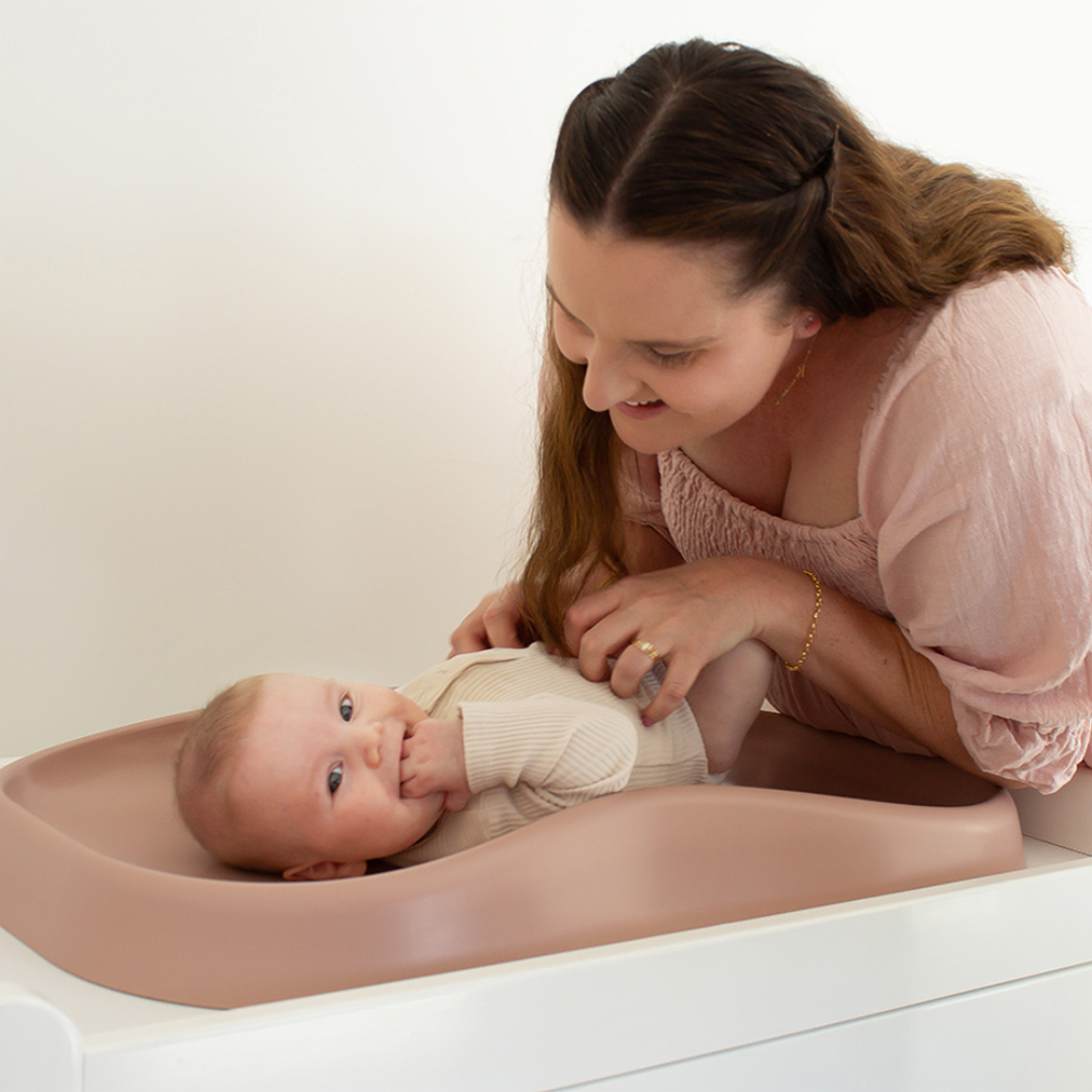 Mudador - Palo Rosa | Babyhood