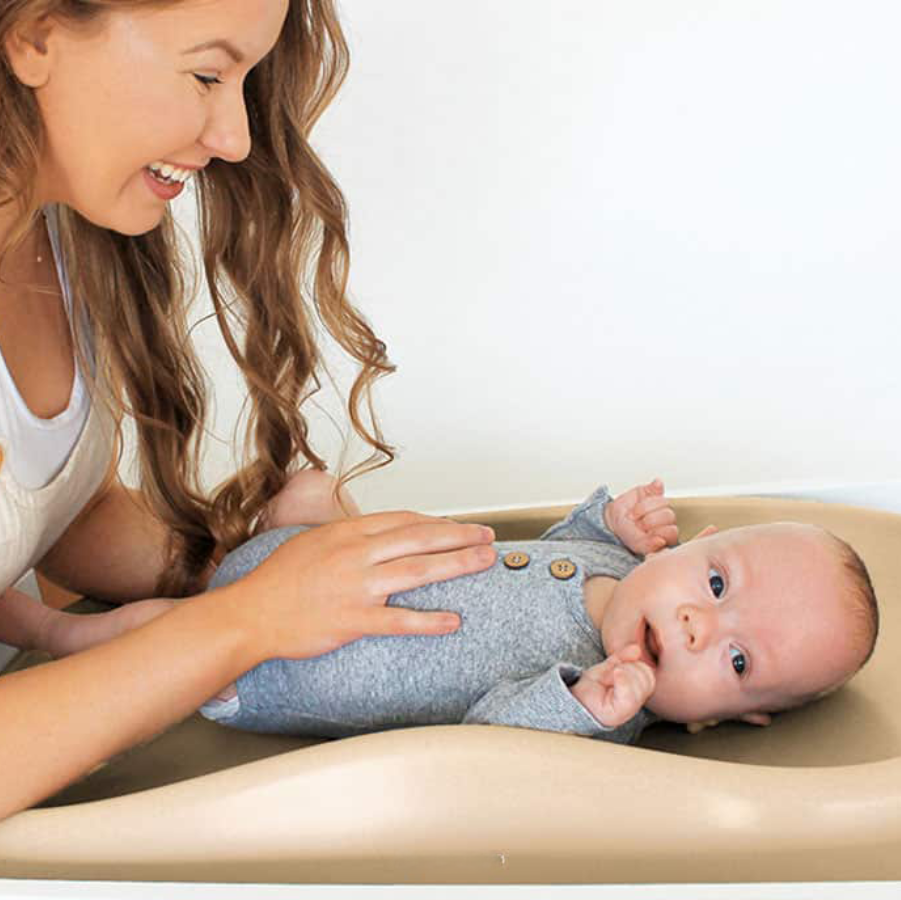 Mudador - Beige | Babyhood