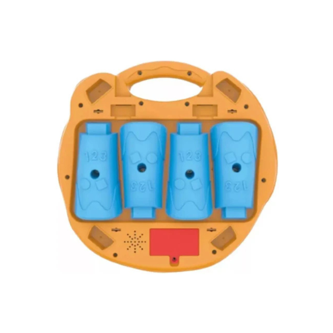 Mesa Piano Interactivo 2 en 1 - Océano | Bebesit