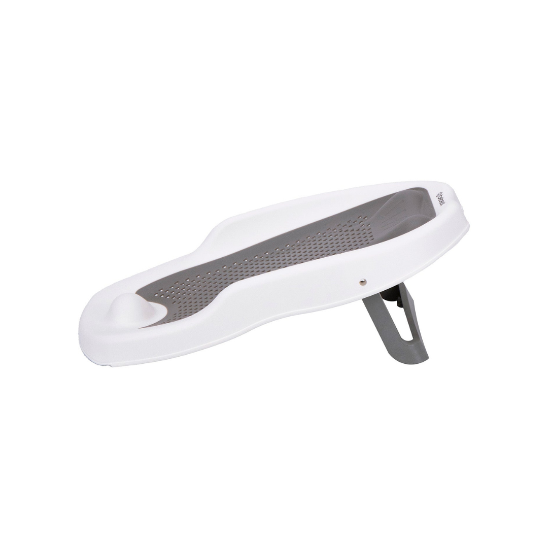Adaptador para Tina y Bañera de Bebé - Gris | Bebesit