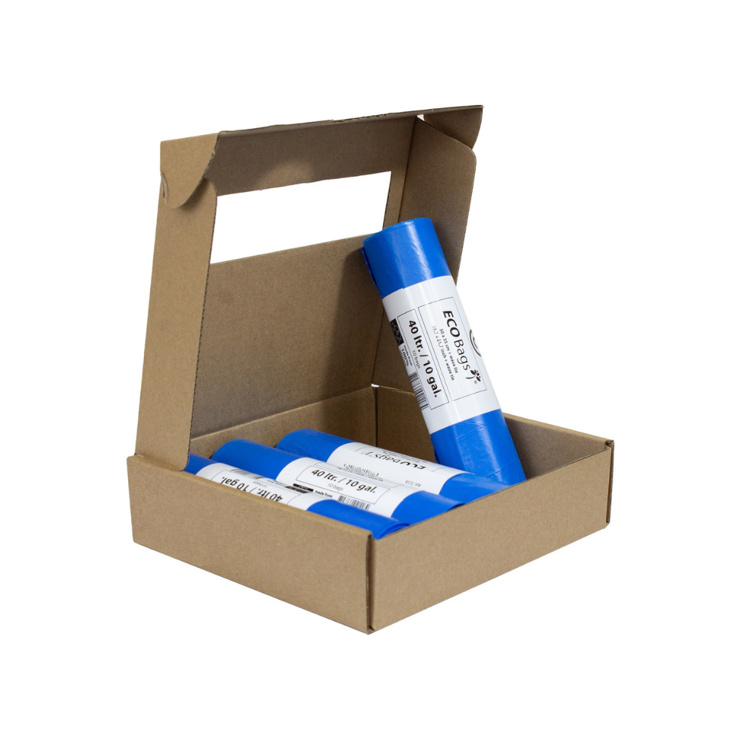 Sangenic Twist & Click Diaper Pail Replacement Liners