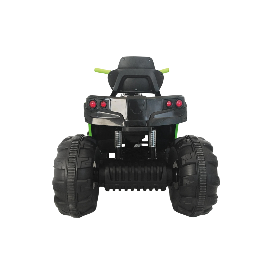 Cuadrimoto OutLander - Verde | Bebesit