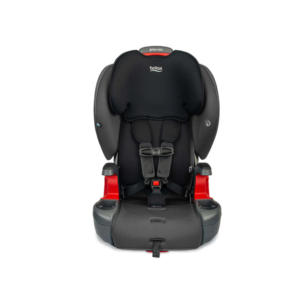 silla britax grow with you Silla Auto Butaca Grow With You - Mod Black