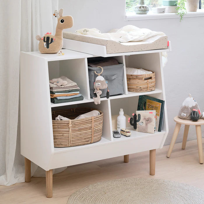 Pack 3 Muselinas - Lalee - Rosa | Done by deer