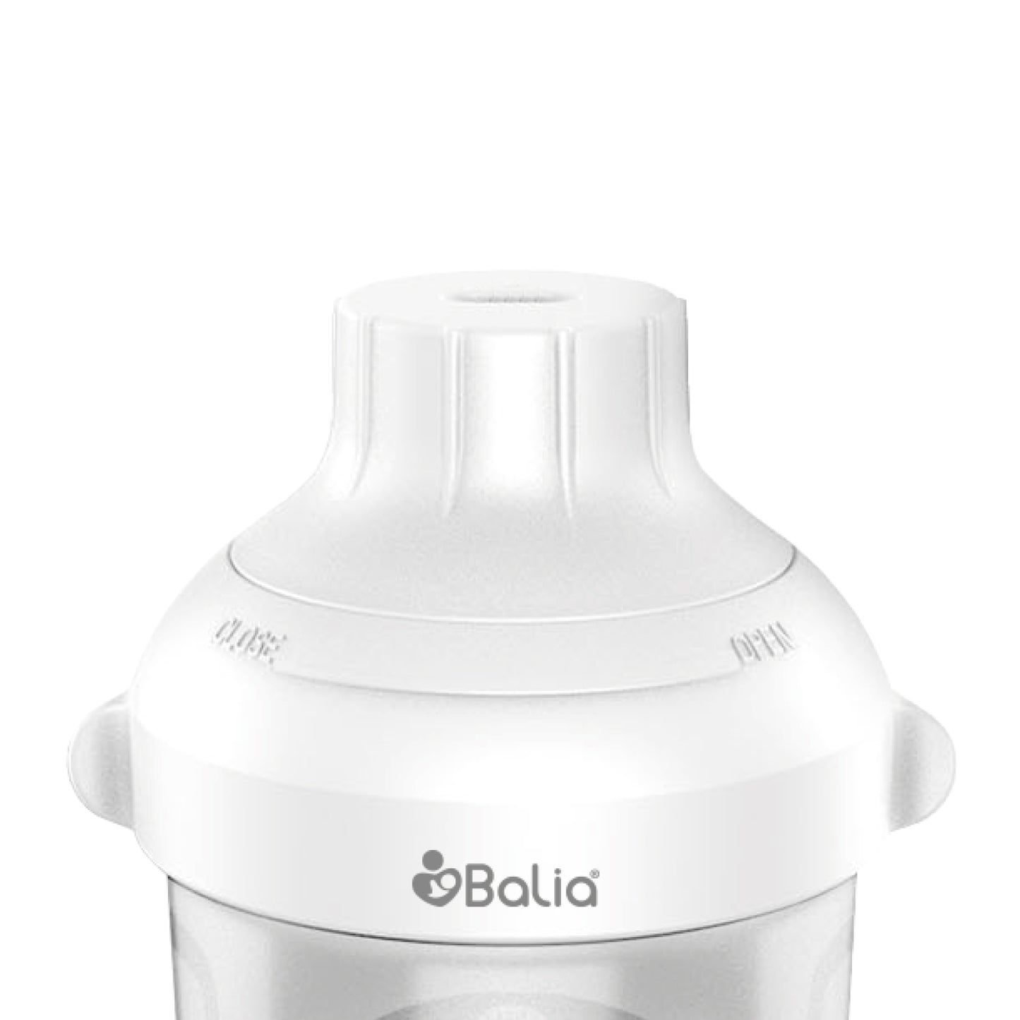 Dosificador de Leche de Fórmula | Balia