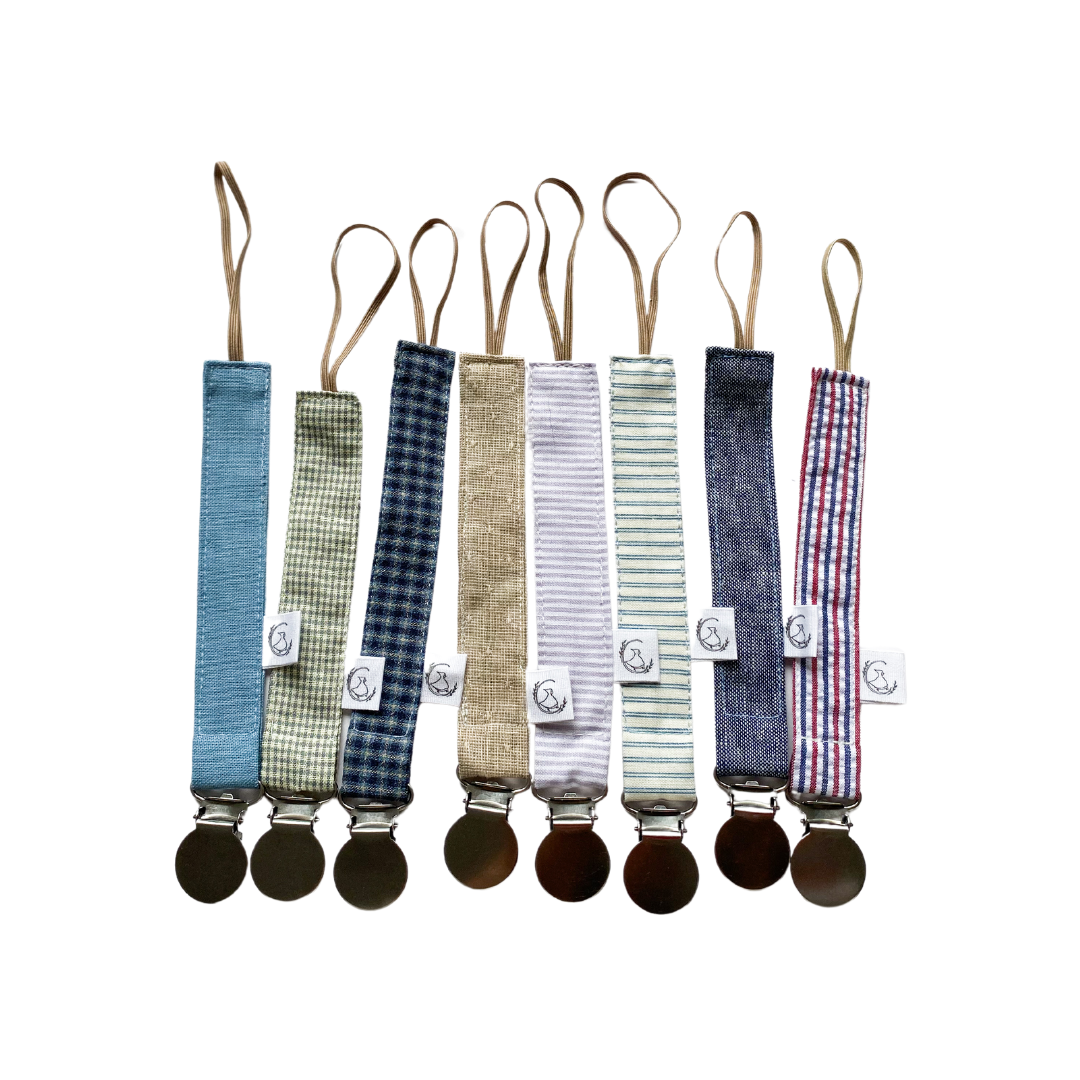 Portachupete de Género - Cuadrillé Verde | Caperucita