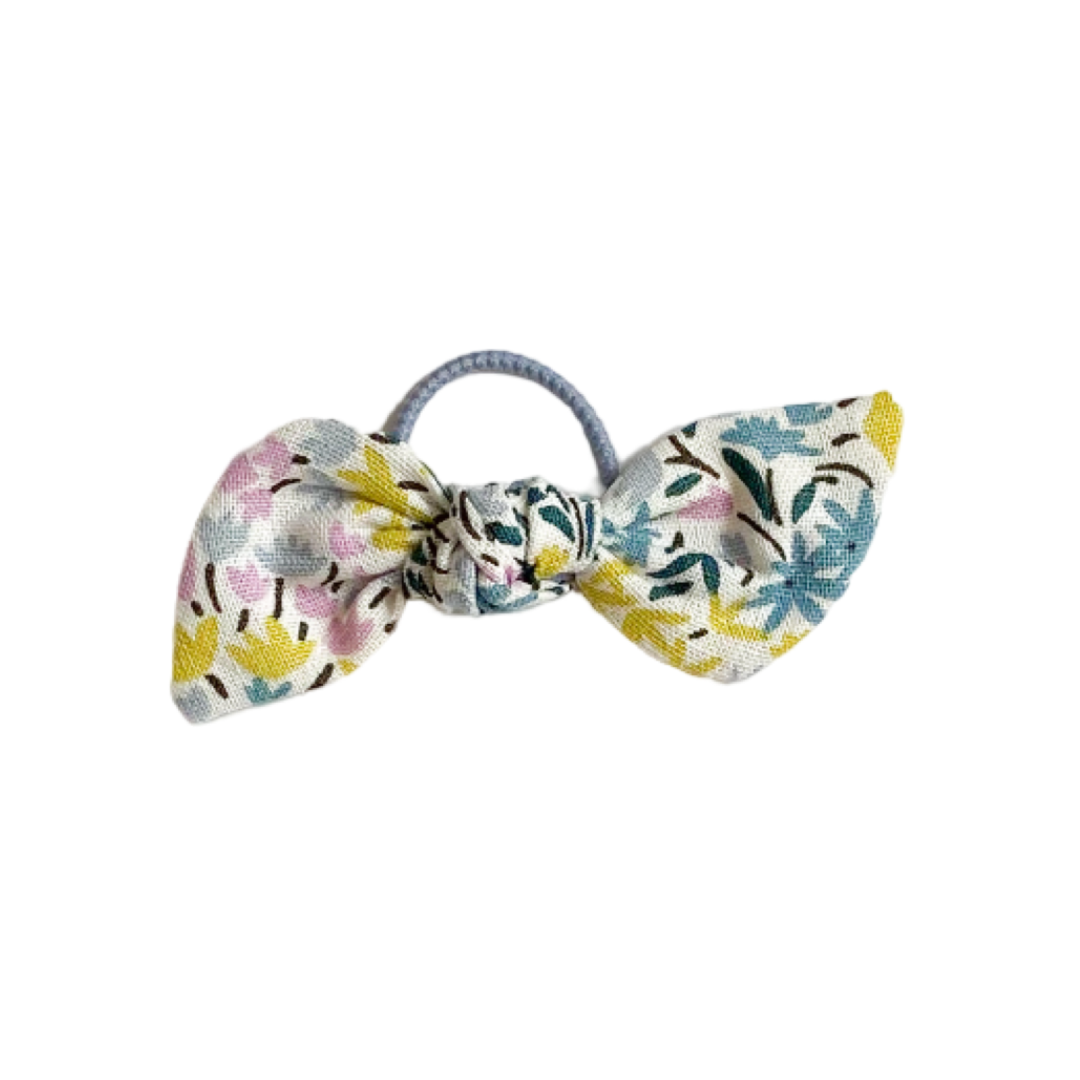 Colet Orejita de Oso - Tamaño M - Hojitas Colores | Caperucita