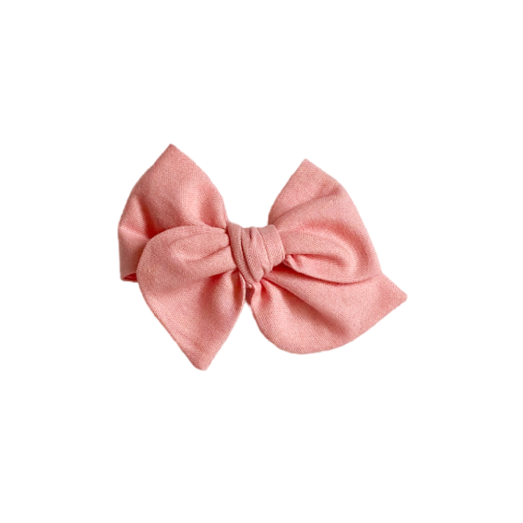 Cinta Tulipán - Tamaño M - Rosado Oscuro | Caperucita