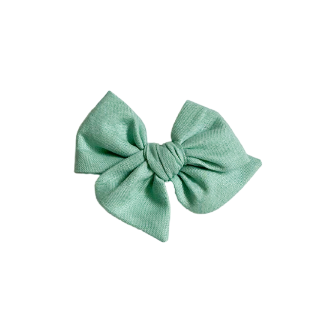 Cinta Tulipán - Tamaño M - Turquesa | Caperucita