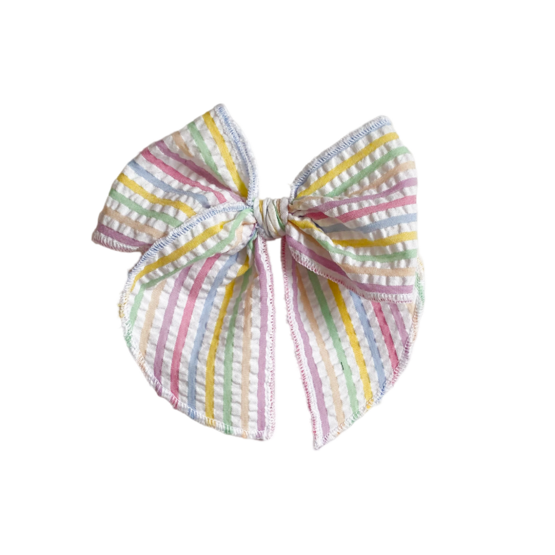 Cinta Magnolia - Líneas Colores | Caperucita