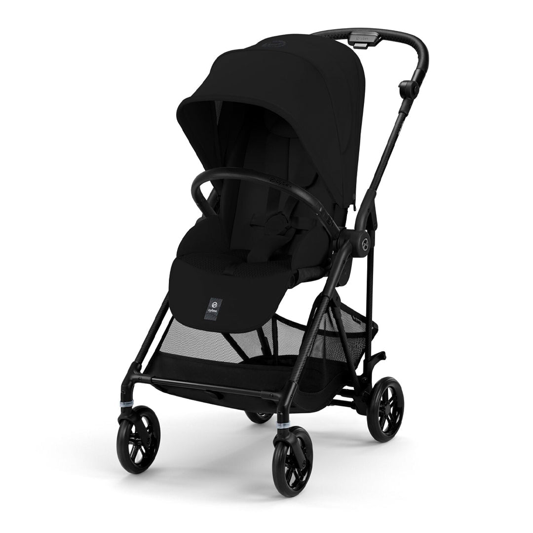 Arma tu Travel System: Melio - Cybex | CYBEX