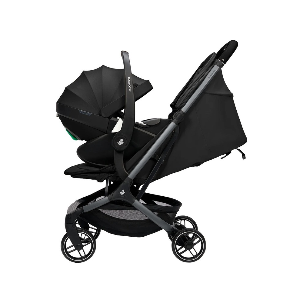 Arma tu Travel System: Oxford Cabin | Maxi-Cosi