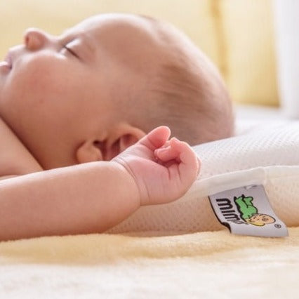 Cojín De Soporte Craneal | Mimos