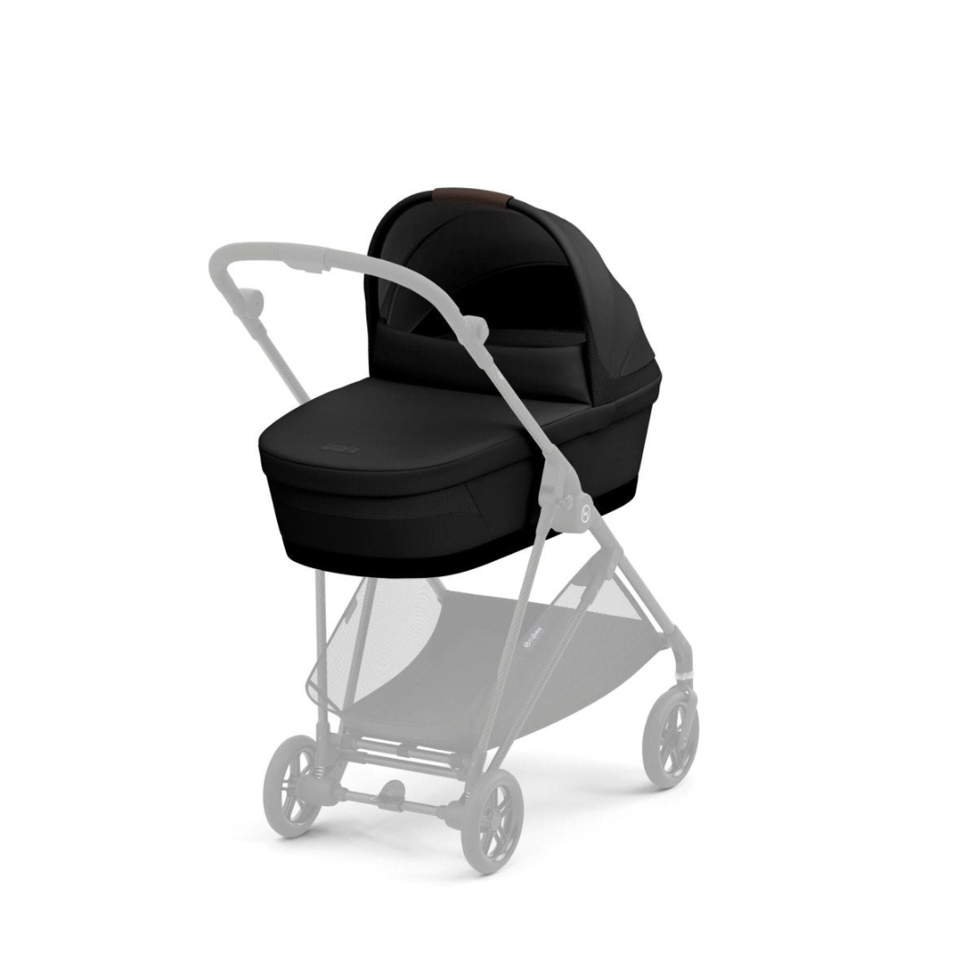 Moisés Melio Cot - Magic Black | CYBEX