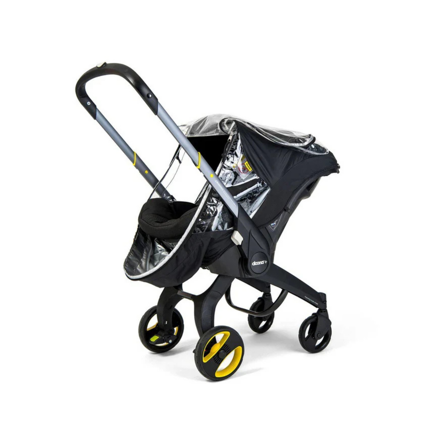 Capa de Lluvia para Coche de Paseo Doona+ | Doona