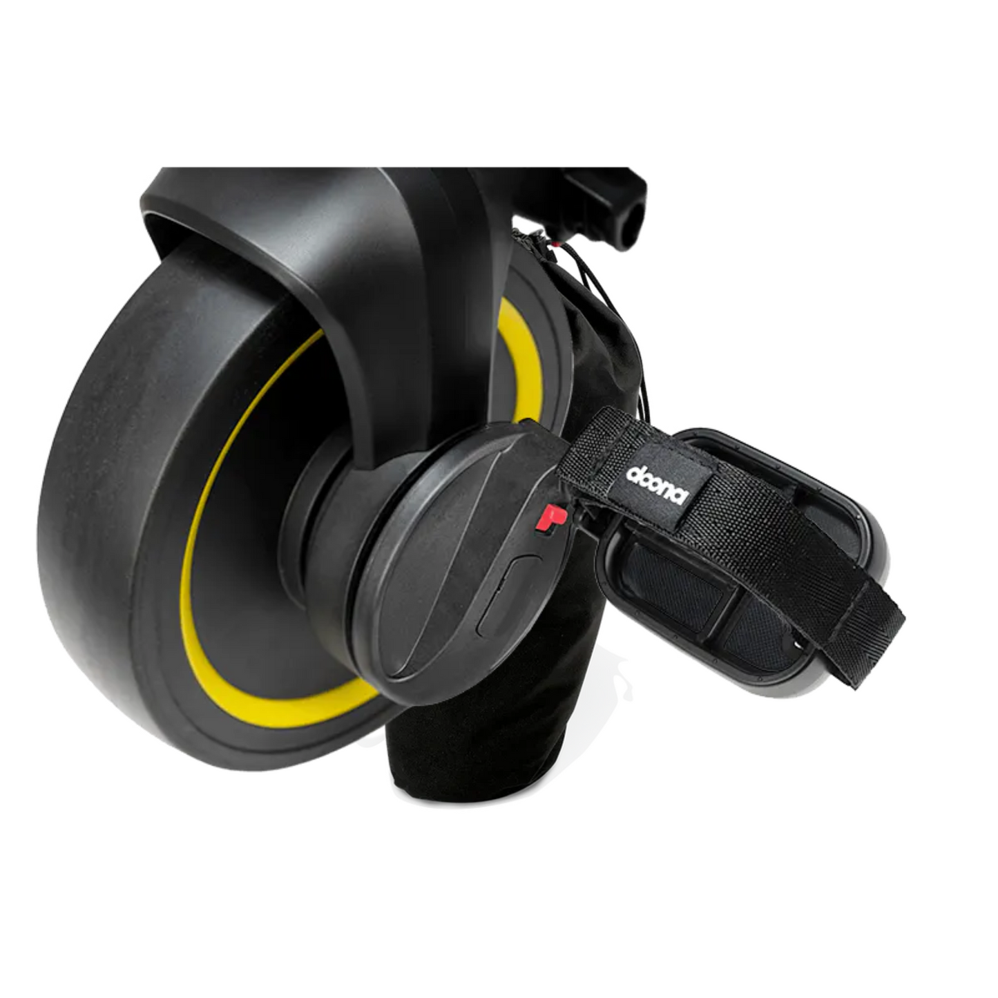 Triciclo Liki S3 - Grey Hound | Doona