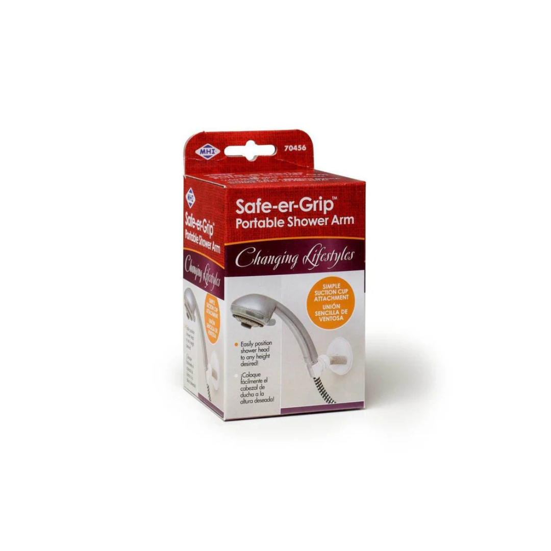 Adaptador de Altura de Ducha | Mommy's Helper