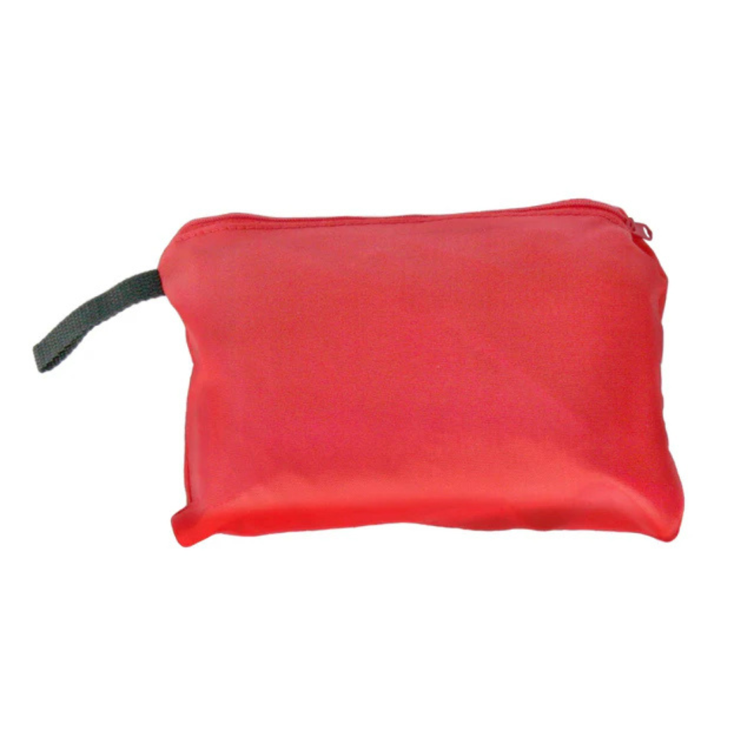 Bolso Cobertor de Coches para Viajes - Rojo | JL Childress