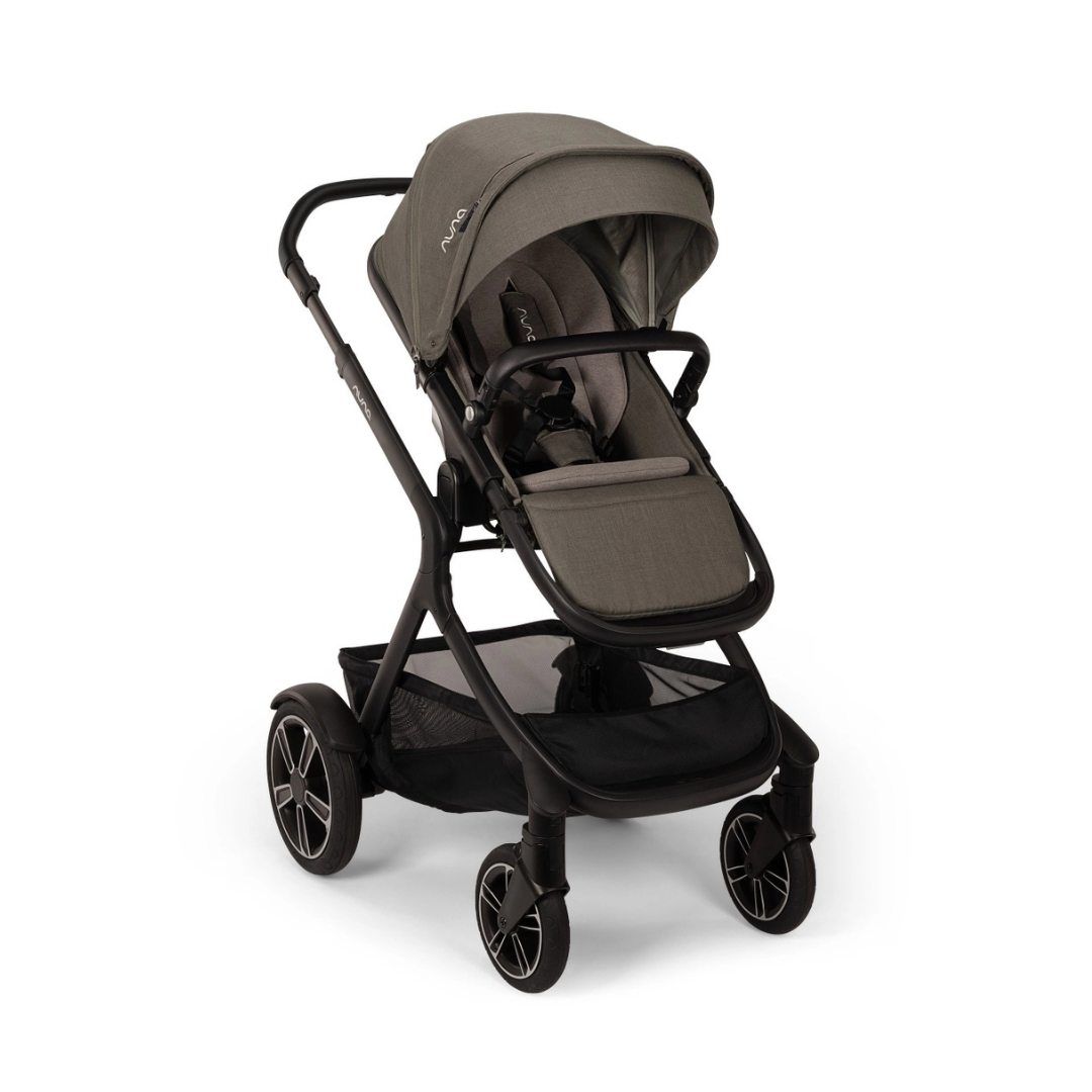 Coche de Paseo Demi™ Next - Granite | Nuna