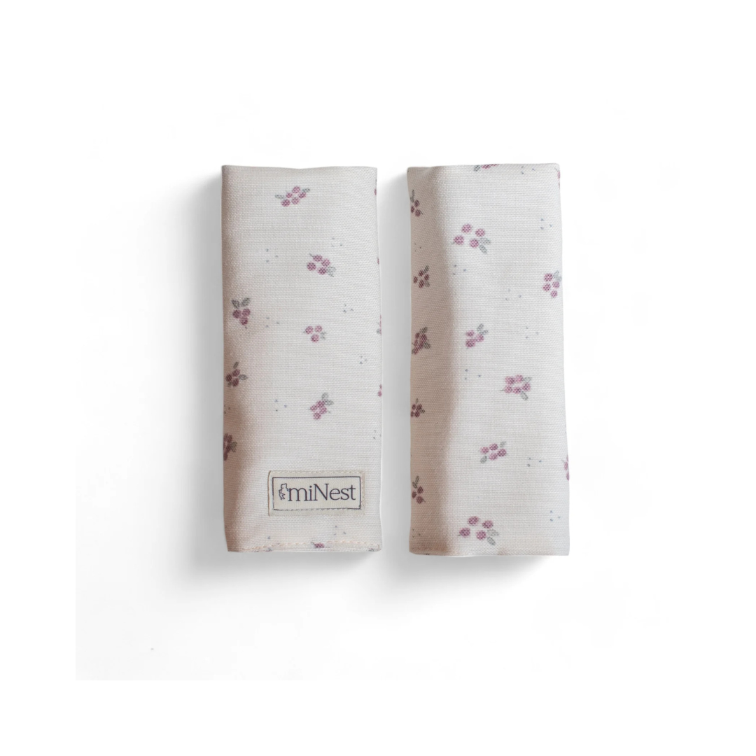 Protector de Tirantes - Blossom Rose | miNest