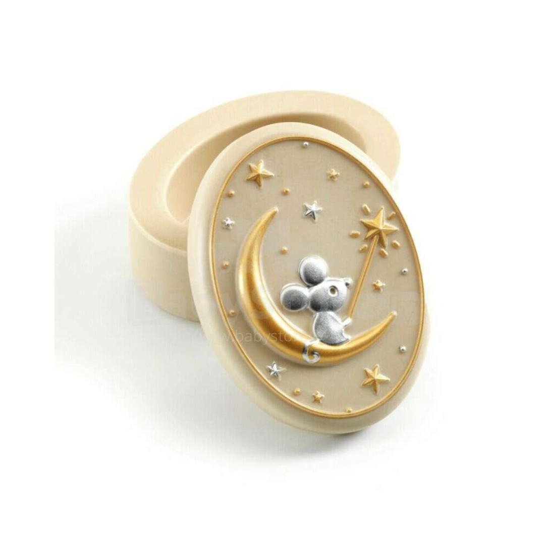 Caja de Dientes Oh My Teeth - Pastel | Little Big Room