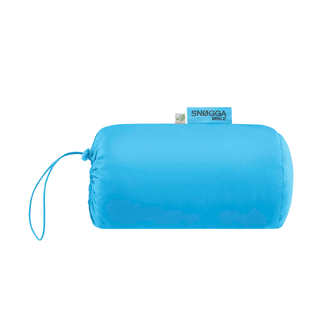 Saco para Silla de Auto Mini Snogga - Beach Blue | CYBEX