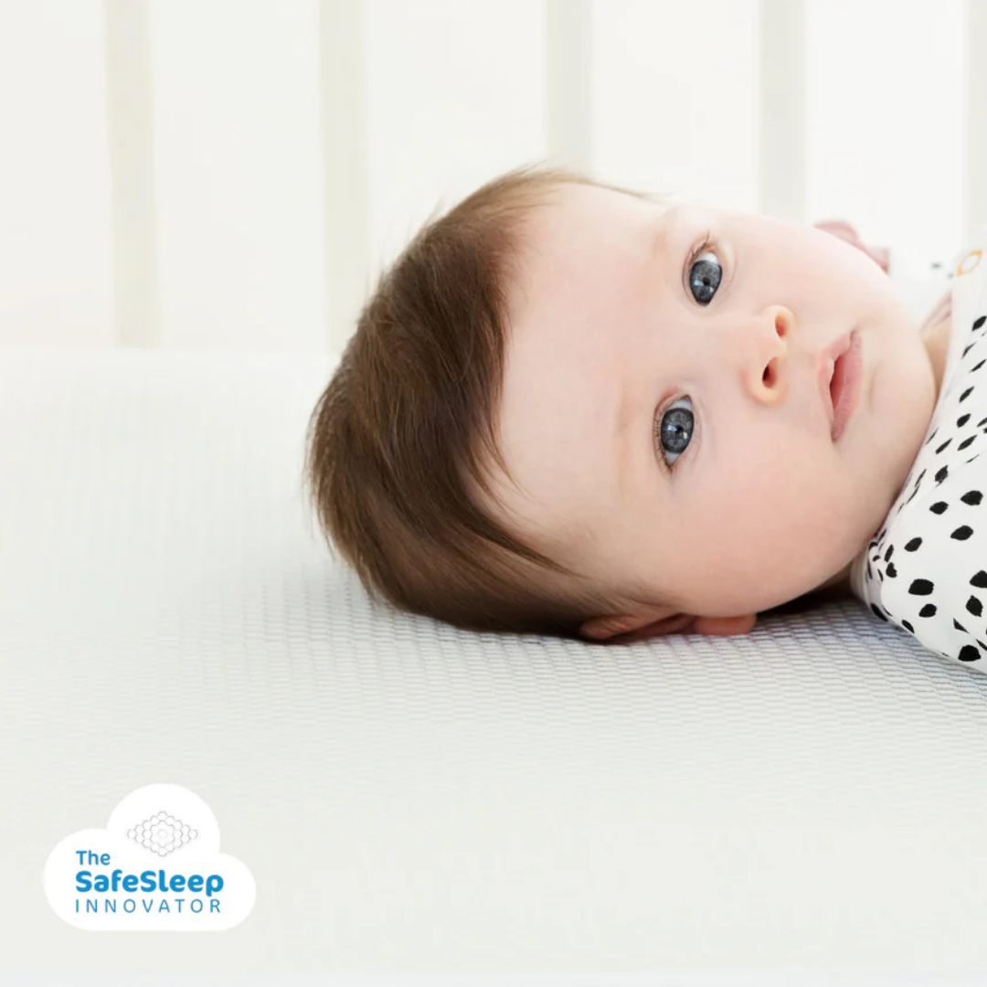 Protector de Colchón 3D | AeroSleep