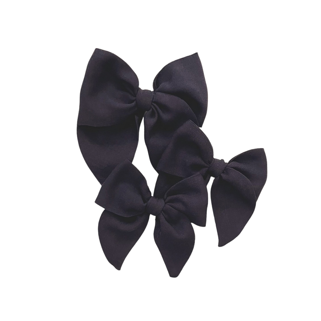 Set Sofy - Azul Marino (3 unidades) | An y Lu