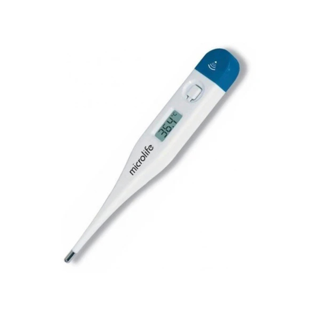 Termómetro Digital Punta Rígida | Microlife