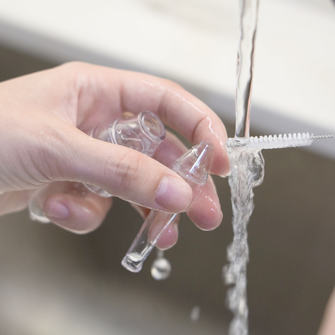 Aspirador Nasal Happy Breathing | Mococca