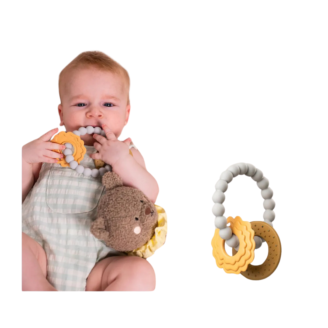 Kit para Recién Nacidos - Deluxe | Taf Toys