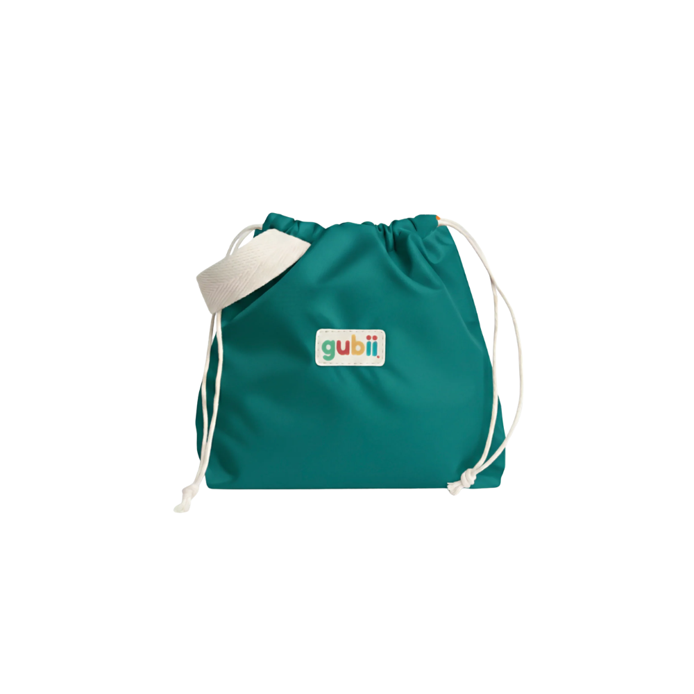 Snack Bag - Green | gubii