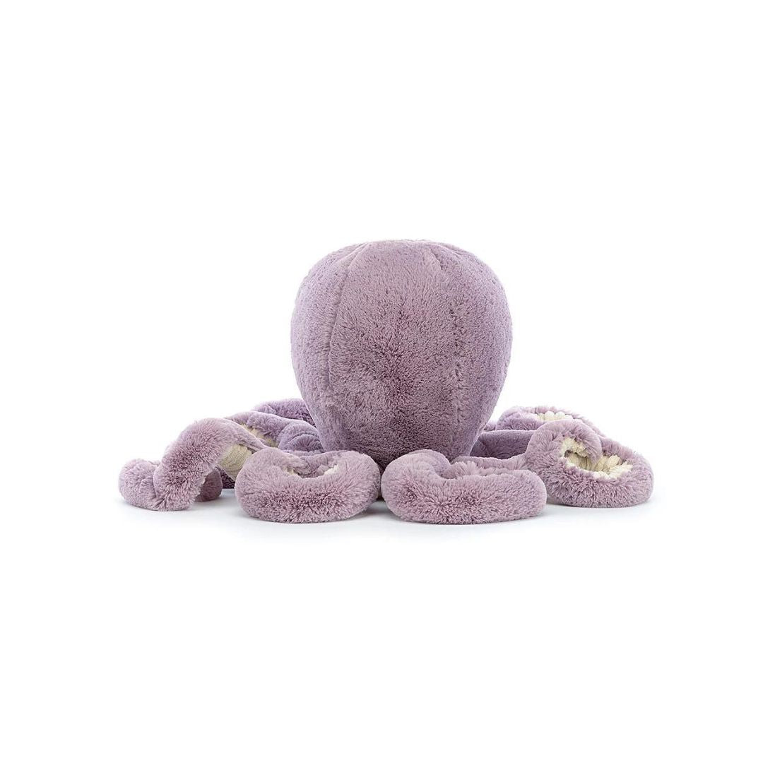 Peluche Pulpo Maya - Grande | Jellycat