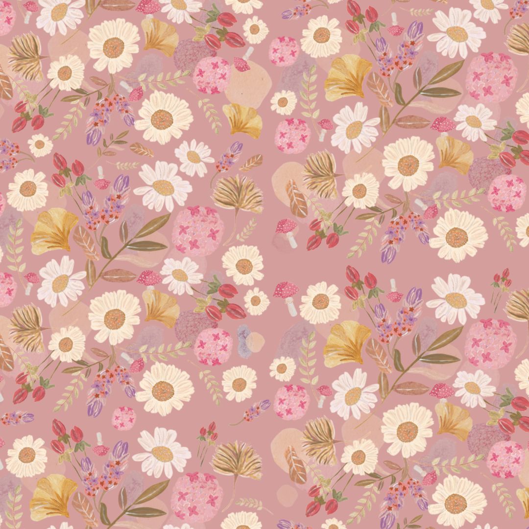 Lazo Sofy Grande - Barbara Col Rosa | An y Lu