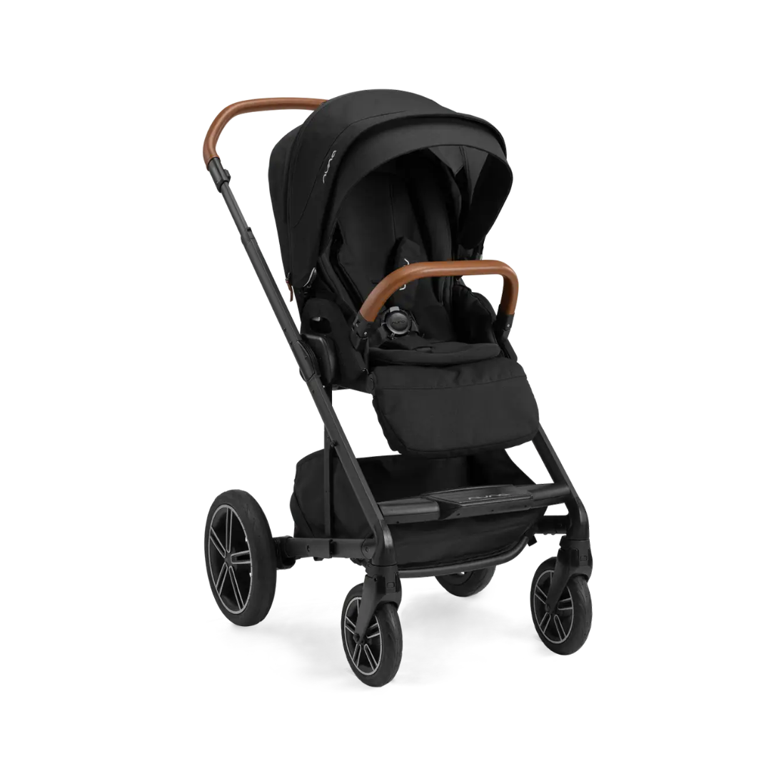 Coche de Paseo Mixx™ Next - Caviar | Nuna